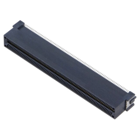 Conector: PCB-PCB; MTCA; pentru PCB