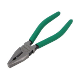 Cleşti; pentru prindere şi îndoire,universale; 160mm