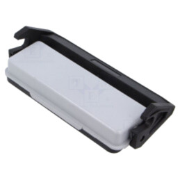 LAPP connector H-B 24 KDTF-LB COVER