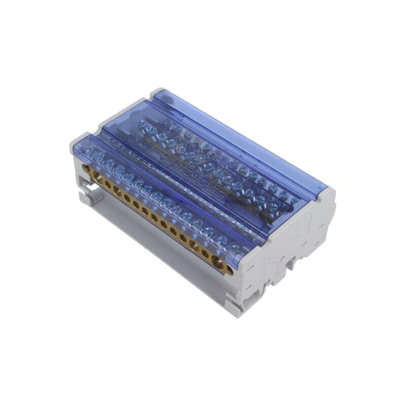 distribution block