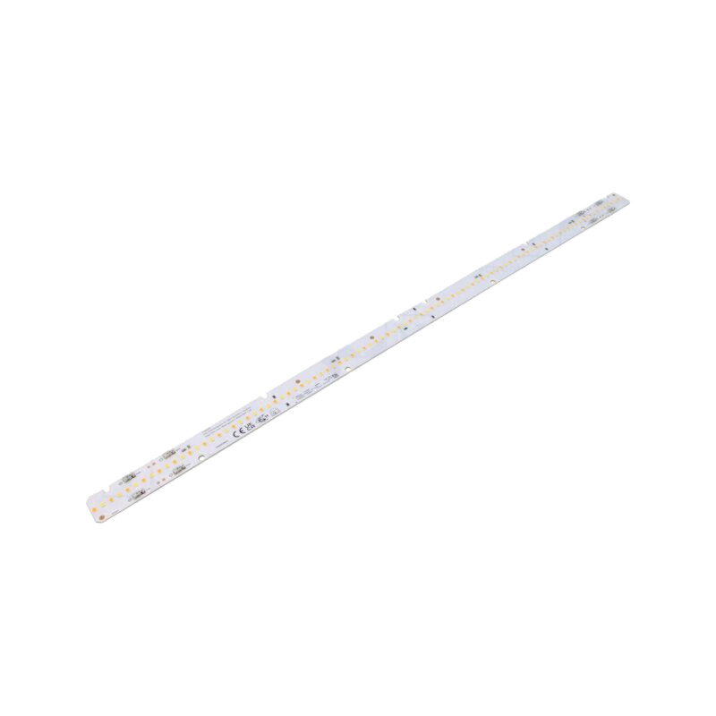 Baretă LED; W: 24mm; L: 560mm; Nr.diode: 96; CRImin: 90; 2080lm; 420mA