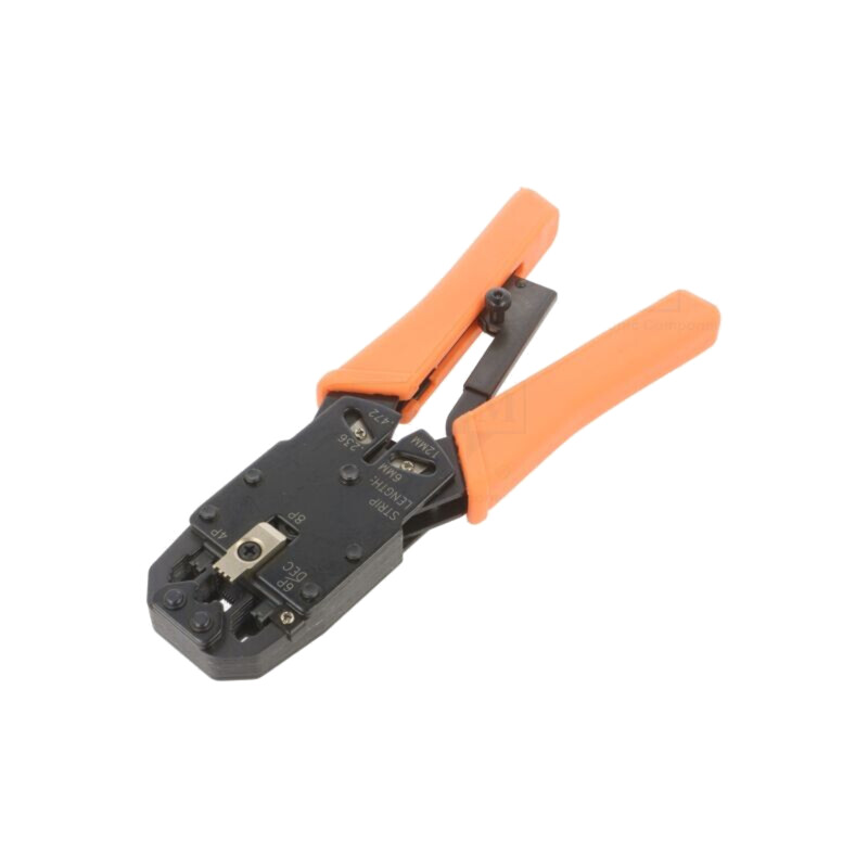 Unealtă: de sertizare; Material unealtă: oţel Unealtă: de sertizare; Material unealtă: oţel