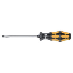 Şurubelniţă; de impact,cu cheie; plată; 7x1,2mm; Lung.lamă: 138mm