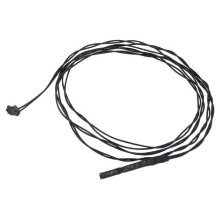 Termistor NTC; 1m; plug in; 10kΩ