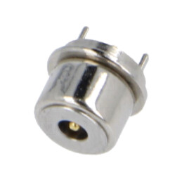 Connector 1 Position Female Pogo, 24V