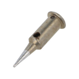 Vârf; tip şurubelniţă; 1x1mm; la ciocan de lipit