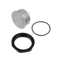 Comutator: anti-vandalism; Poz: 2; SPST-NO; 0,125A/48VDC; IP67