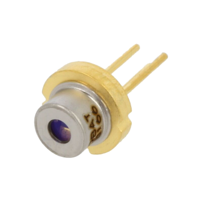 Diodă: laser; 630÷640nm; 5mW; 8/33; THT; 2,5÷6VDC; roşie Diodă: laser; 630÷640nm; 5mW; 8/33; THT; 2,5÷6VDC; roşie