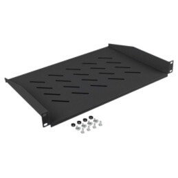 Raft; 1U; Standard: 19"