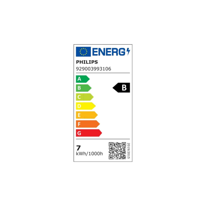 Baretă LED; W: 247,7mm; L: 260mm; Nr.diode: 64; CRImin: 80; 4000K