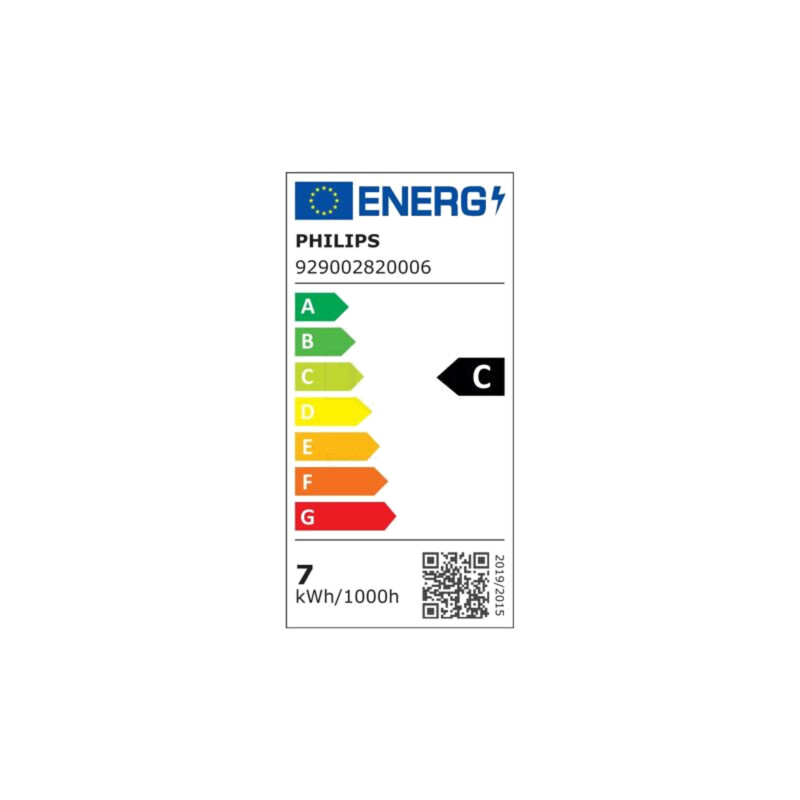 Baretă LED; W: 260mm; L: 261,5mm; Nr.diode: 64; CRImin: 80; 4000K Baretă LED; W: 260mm; L: 261,5mm; Nr.diode: 64; CRImin: 80; 4000K