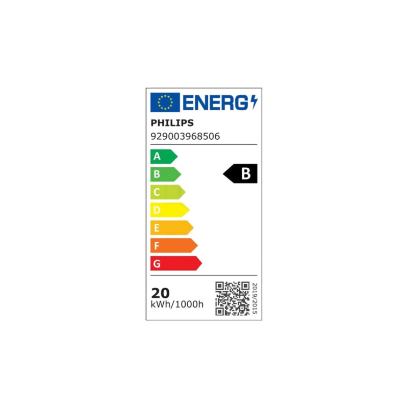 Baretă LED; W: 49,5mm; L: 223mm; Nr.diode: 16; CRImin: 70; 4000K; 20W Baretă LED; W: 49,5mm; L: 223mm; Nr.diode: 16; CRImin: 70; 4000K; 20W