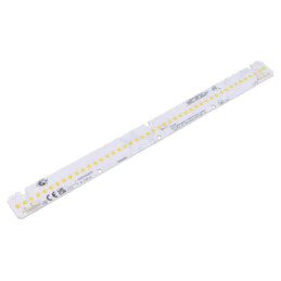 Baretă LED; W: 24mm; L: 280mm; Nr.diode: 45; CRImin: 80; 2200lm; 4000K