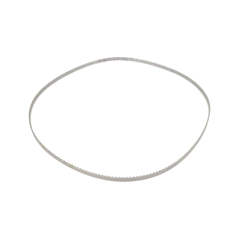Curea dinţată; T5; W: 10mm; H: 2,2mm; Lw: 900mm; Număr dinţi: 180 Curea dinţată; T5; W: 10mm; H: 2,2mm; Lw: 900mm; Număr dinţi: 180
