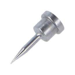 Vârf; conic; 0,1mm; hidrofob