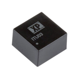 Convertor: DC/DC; 3W; Uintr: 9÷36VDC; Uieş: 12VDC; Uieş2: -12VDC