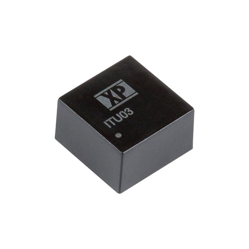 Convertor: DC/DC; 3W; Uintr: 9÷36VDC; Uieş: 12VDC; Uieş2: -12VDC Convertor: DC/DC; 3W; Uintr: 9÷36VDC; Uieş: 12VDC; Uieş2: -12VDC