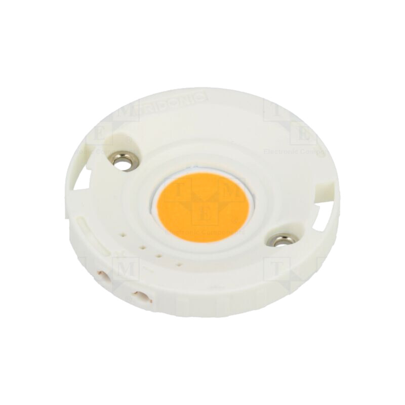 LED putere; albă; COB; 37,3W; 3190lm; CRImin: 90; 1050mA; SLE G7 LED putere; albă; COB; 37,3W; 3190lm; CRImin: 90; 1050mA; SLE G7