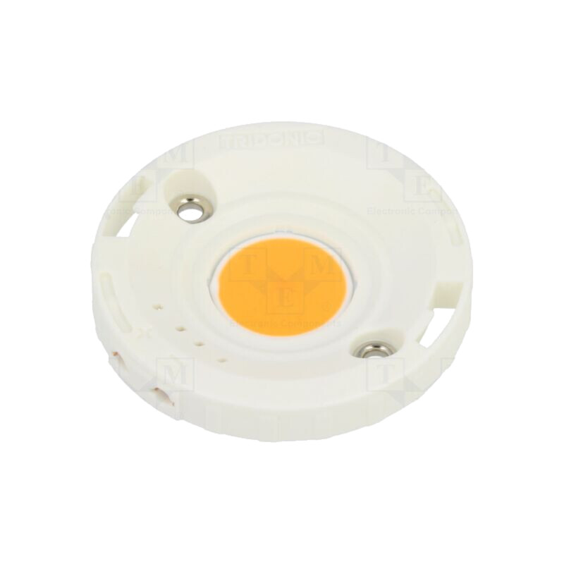 LED putere; albă; COB; 37,3W; 3250lm; CRImin: 90; 1050mA; SLE G7