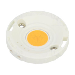 LED putere; albă; COB; 11,6W; 882lm; CRImin: 90; 350mA; 29,7÷35,7VDC