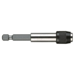 Dispozitiv prindere; 1/4"; Lung.tot: 79mm; Fixare: 1/4" (C6,3mm)
