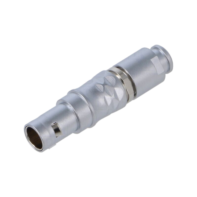 Conector: circular; mufă; 0B; tată; PIN: 7; pentru garnitură; 2,5A Conector: circular; mufă; 0B; tată; PIN: 7; pentru garnitură; 2,5A