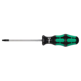 Şurubelniţă; Torx® cu protecţie; T15H; Lung.lamă: 300mm