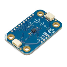 Modul de extensie; cablu de conectare,modul; Comp: LSM6DSOX