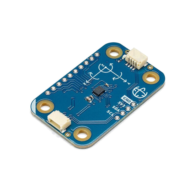 Modul de extensie; cablu de conectare,modul; Comp: LSM6DSOX