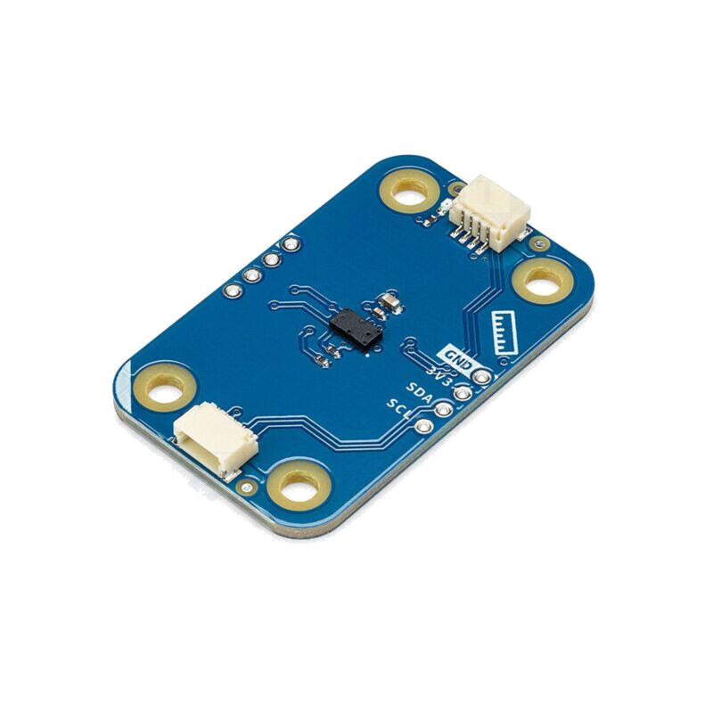 Modul de extensie; cablu de conectare,modul; senzor ToF