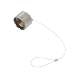 EPIC LS1/M23 METAL CAP F, G