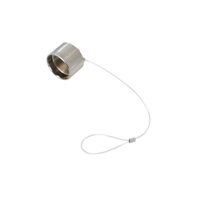 EPIC LS1/M23 METAL CAP F, G
