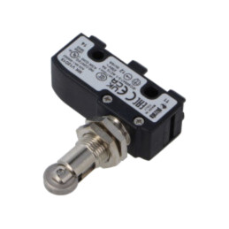Microîntrerupător SNAP ACTION; 6A/250VAC; 5A/24VDC; SPDT; Poz: 2