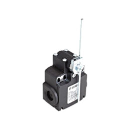 Limitator cursă; tijă reglabilă cu lungimea R 19-116mm; 10A