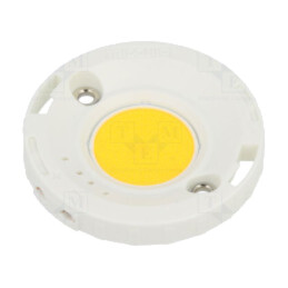 LED putere; albă; COB; 40,3W; 4000K; 6435lm; CRImin: 80; 1200mA; SLE