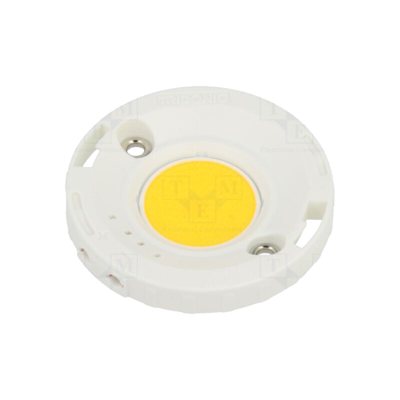 LED putere; albă; COB; 40,3W; 4000K; 6435lm; CRImin: 80; 1200mA; SLE LED putere; albă; COB; 40,3W; 4000K; 6435lm; CRImin: 80; 1200mA; SLE