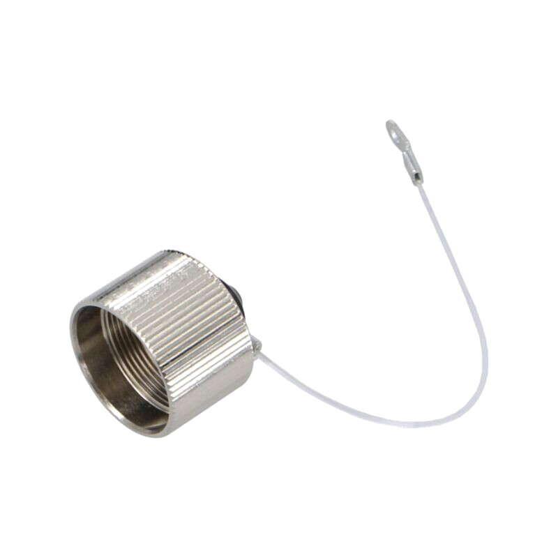 EPIC LS1/M23 METAL CAP A, B