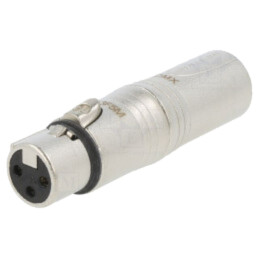 connector DMX-ADAPTER