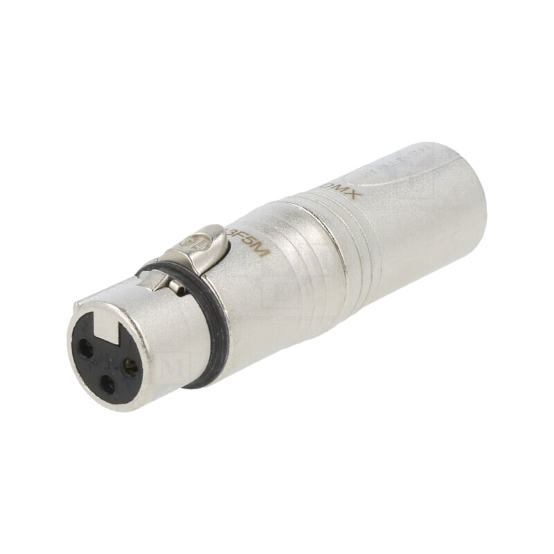 connector DMX-ADAPTER