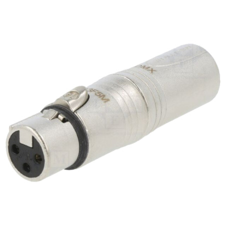 connector DMX-ADAPTER