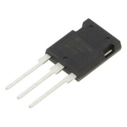 Tranzistor: IGBT; 650V; 160A; 441W; TO247-3