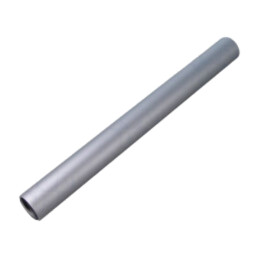 Accesorii: manşon din aluminiu; argintie; Harmony XVB7; 250mm