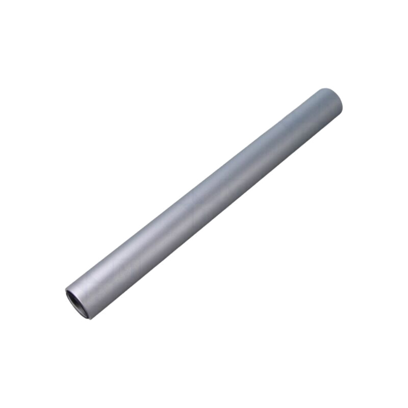 Accesorii: manşon din aluminiu; argintie; Harmony XVB7; 250mm