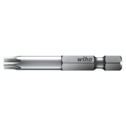 Capăt de şurubelniţă; Torx®; TX20; Lung.tot: 70mm; 2buc.
