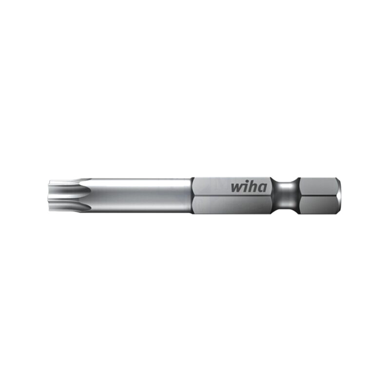 Capăt de şurubelniţă; Torx®; TX20; Lung.tot: 70mm; 2buc. Capăt de şurubelniţă; Torx®; TX20; Lung.tot: 70mm; 2buc.