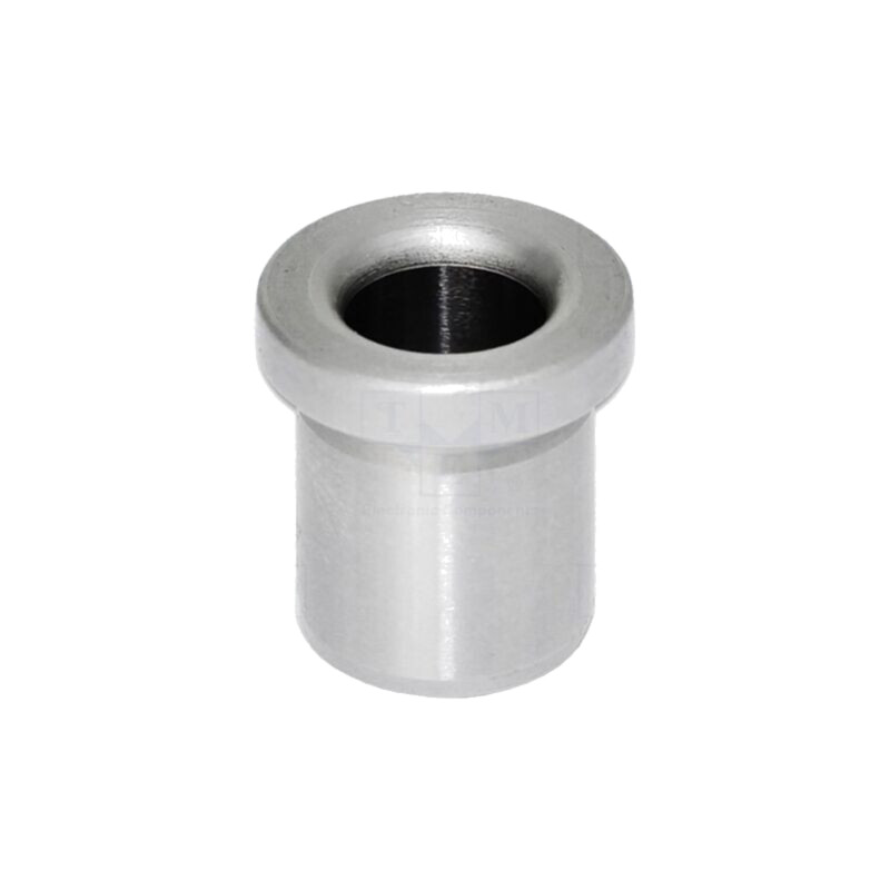 Bucşă de poziţionare; oţel călit; Øext: 30mm; Øint: 20mm; DIN 172 Bucşă de poziţionare; oţel călit; Øext: 30mm; Øint: 20mm; DIN 172