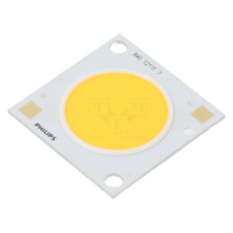 LED putere; albă; COB; 41,6W; 4000K; 5967÷6630(typ)-7293lm; 1200mA