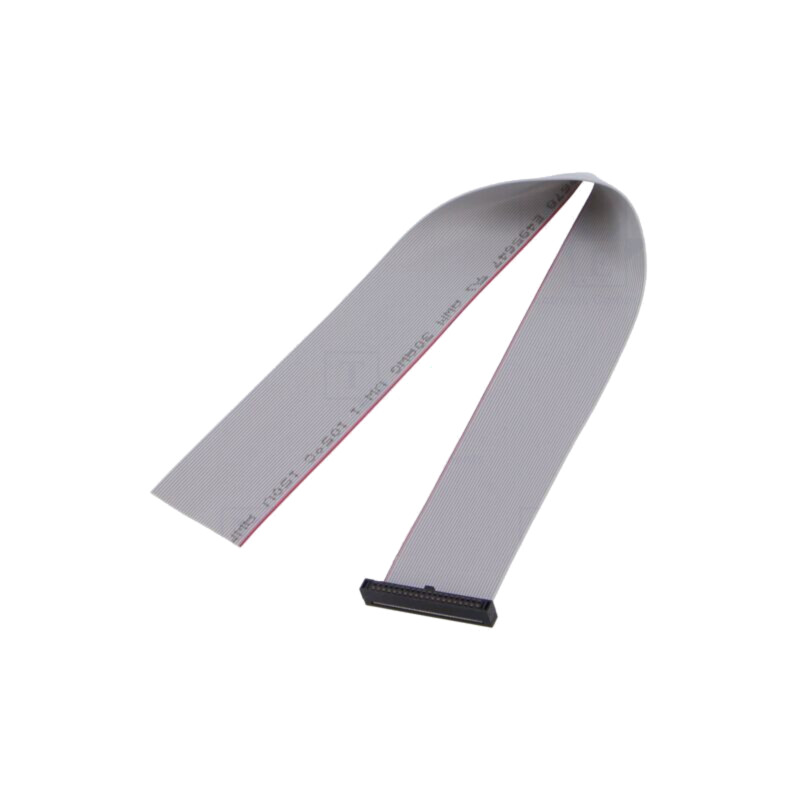 Cablu panglică cu conectori IDC; IDC,cabluri; Pas pini: 1,27mm Cablu panglică cu conectori IDC; IDC,cabluri; Pas pini: 1,27mm