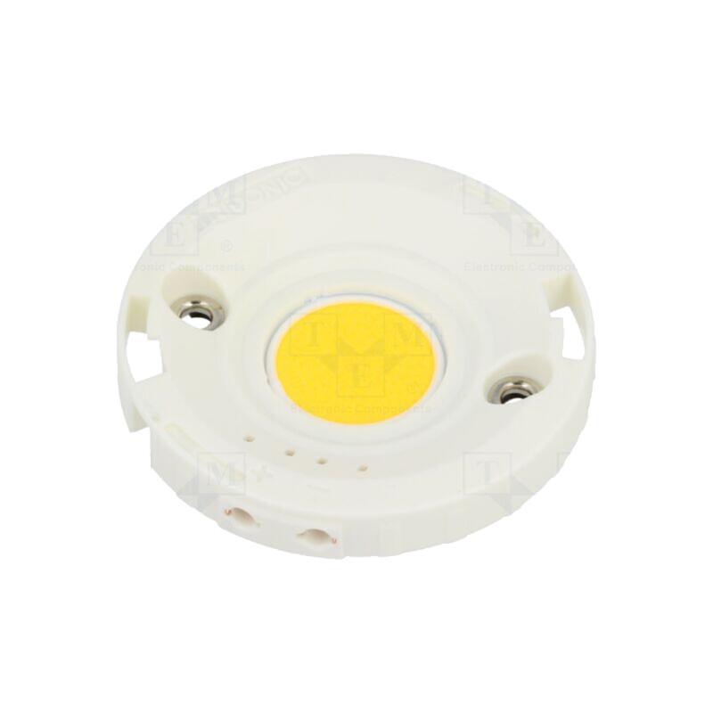 LED putere; albă; COB; 30,3W; 4000K; 4746lm; CRImin: 80; 900mA; SLE LED putere; albă; COB; 30,3W; 4000K; 4746lm; CRImin: 80; 900mA; SLE