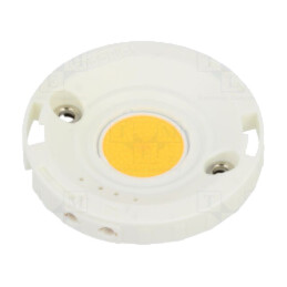 LED putere; albă; COB; 30,3W; 4000K; 4012lm; CRImin: 90; 900mA; SLE